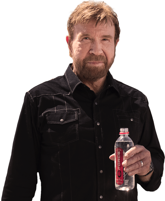 Chuck Norris